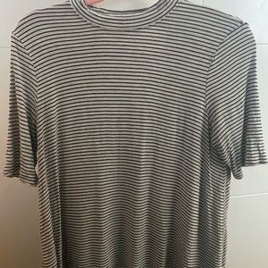 NEW American Eagle Soft&Sexy Shirt with open back